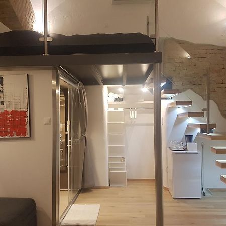 Heritage Danube Apartment Boedapest Buitenkant foto