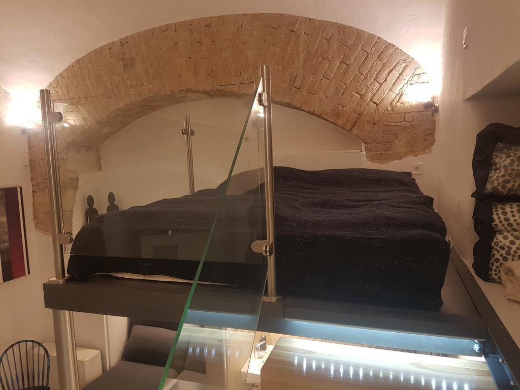 Heritage Danube Apartment Boedapest Buitenkant foto