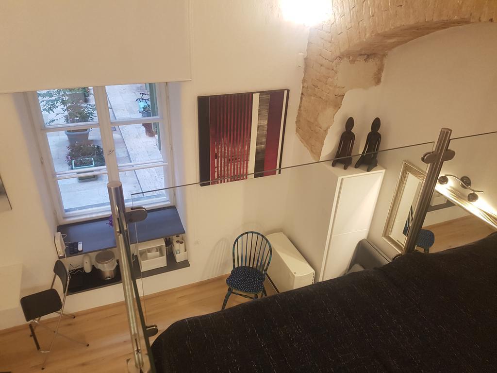 Heritage Danube Apartment Boedapest Buitenkant foto