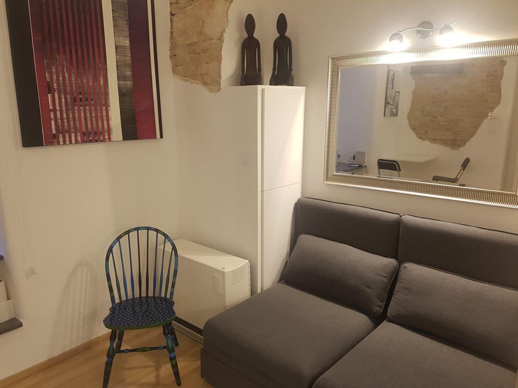 Heritage Danube Apartment Boedapest Buitenkant foto